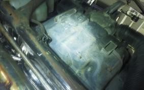 HONDA STEED 400 VLS 1999 NC37