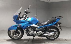 SUZUKI GSR250S GJ55D