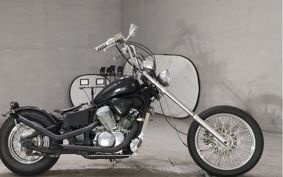 HONDA STEED 400 NC26