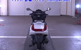 HONDA FORESIGHT