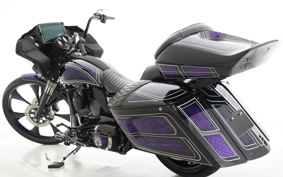 HARLEY FLTRU103 2014 KGM