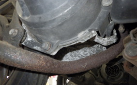 HONDA DIO GEN 3 AF34