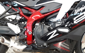 KAWASAKI  NINJA ZX-25R SE ZX250E