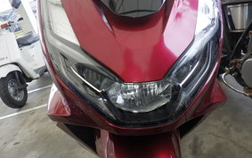 HONDA PCX 160 KF47