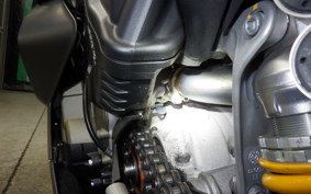 DUCATI PANIGALE V4 SP 2022