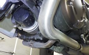 YAMAHA VMAX Gen.2 2010