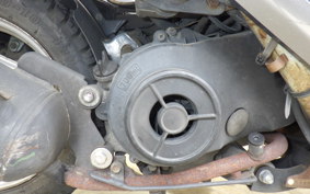 SUZUKI ADDRESS V50 Gen.2 CA44A