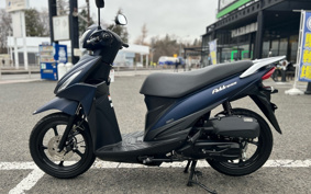 SUZUKI ADDRESS V110 CE47A
