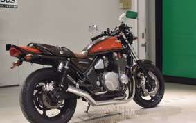 KAWASAKI ZEPHYR 1100 ZRT10A