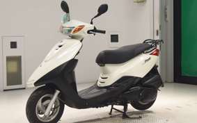 YAMAHA AXIS 125 TREET SE53J