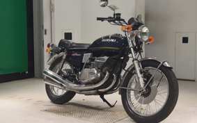 SUZUKI GT380 2026 GT380