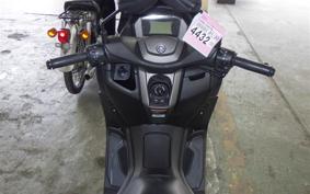 YAMAHA N-MAX SEG6J
