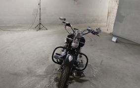 HARLEY HARLEY FLSTSC1580 BY5