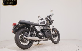 TRIUMPH BONNEVILLE T100 2025