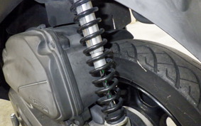 HONDA TACT Gen.4