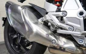 HONDA CB1000R 2018 SC80