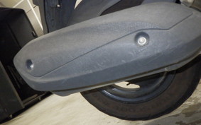 YAMAHA AXIS 125 Z SED7J