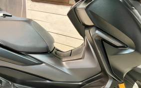 HONDA FORZA 250 MF13