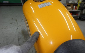 KAWASAKI 250TR BJ250F