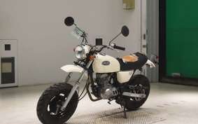 HONDA APE 50 2000 AC16