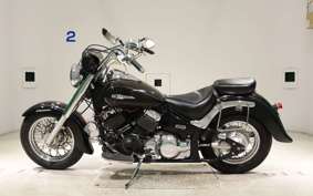 YAMAHA DRAGSTAR 400 CLASSIC 2007 VH01J