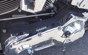 HARLEY FXDWG1450 2002 GEV