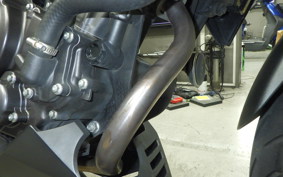 HONDA CB250RA MC52