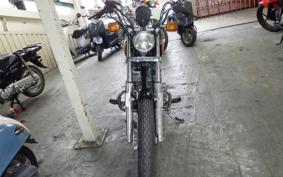 HONDA REBEL 250 MC13