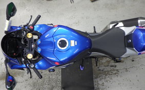 SUZUKI GSX-R1000R A 2021 DM11G