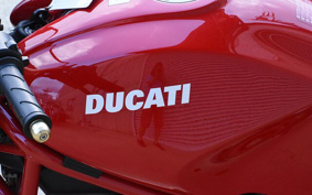DUCATI MONSTER 400 M407A
