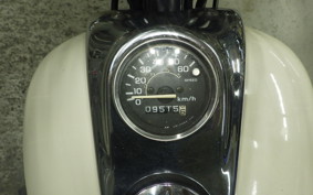 HONDA MAGNA 50 1993 AC13