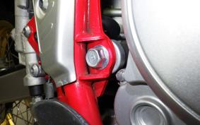 YAMAHA SEROW 250 Gen.3