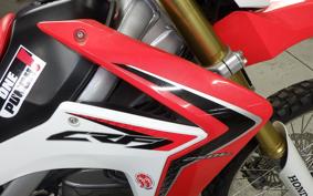 HONDA CRF250L