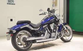 YAMAHA XV1900 RAIDER 2014