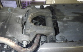 HONDA PCX125 1998 JF81