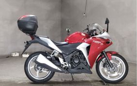 HONDA CBR250R MC41