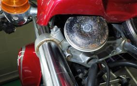 HONDA CB1100 ABS 2012 SC65
