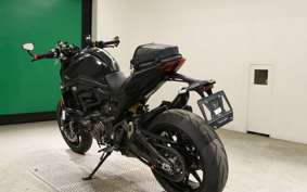 DUCATI MONSTER 937 + 2022