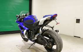 SUZUKI GSX-R600 2008
