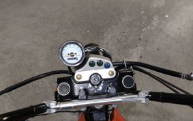 SUZUKI GLASS TRACKER BIG BOY NJ4BA