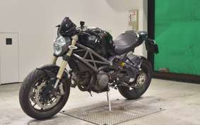 DUCATI MONSTER 1100 EVO 2012