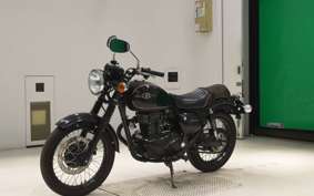 KAWASAKI ESTRELLA 2004 BJ250A