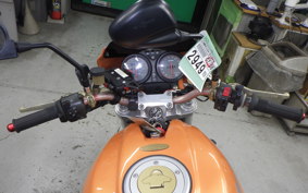 DUCATI MONSTER S4 2005
