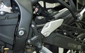 KAWASAKI ZX-4R SE 2025 ZX400P