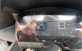 HONDA CBR400R ABS 2021 NC56