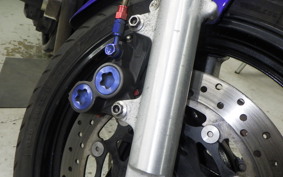 YAMAHA XJR400 Gen.3 R 2006 RH02J