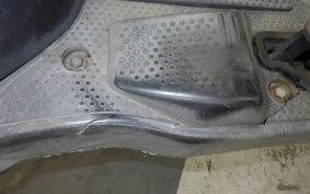 HONDA ﾍﾞﾝﾘｨ110 JA09