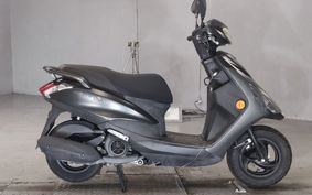 YAMAHA  AXIS Z SED7J