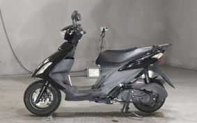 SUZUKI ADDRESS V125 CF4MA