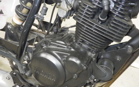 YAMAHA TW200 2JL